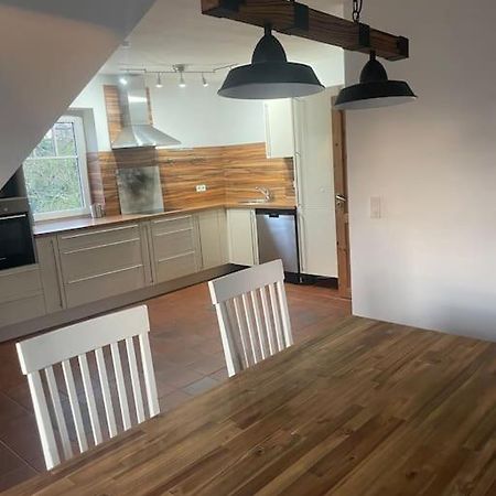 Ferienwohnung Hohwacht Ostsee エクステリア 写真