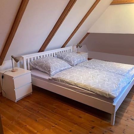 Ferienwohnung Hohwacht Ostsee エクステリア 写真