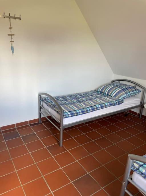 Ferienwohnung Hohwacht Ostsee エクステリア 写真
