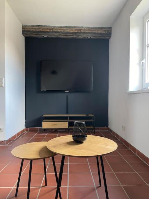Ferienwohnung Hohwacht Ostsee エクステリア 写真