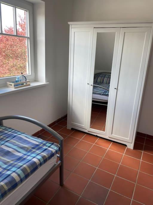 Ferienwohnung Hohwacht Ostsee エクステリア 写真