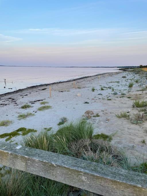 Ferienwohnung Hohwacht Ostsee エクステリア 写真