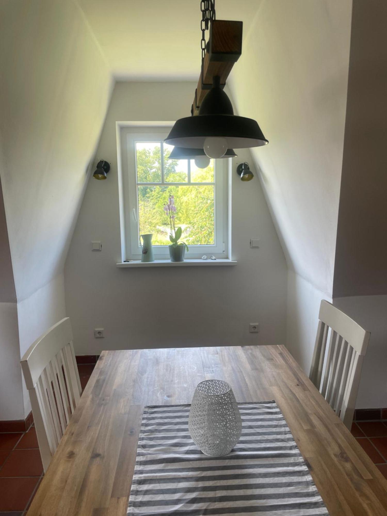 Ferienwohnung Hohwacht Ostsee エクステリア 写真